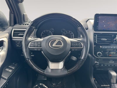 2023 Lexus GX 460 460