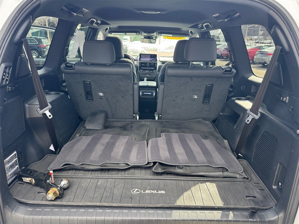 2023 Lexus GX 460 460
