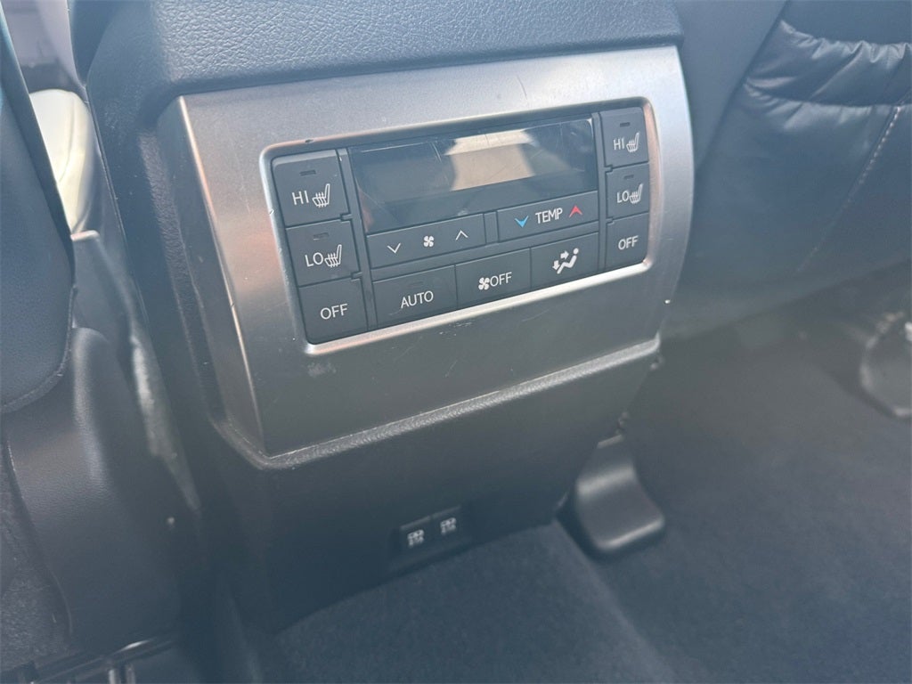 2023 Lexus GX 460 460