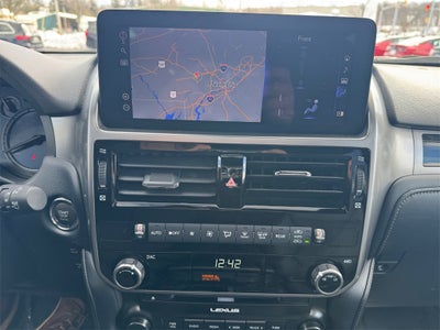 2023 Lexus GX 460 460