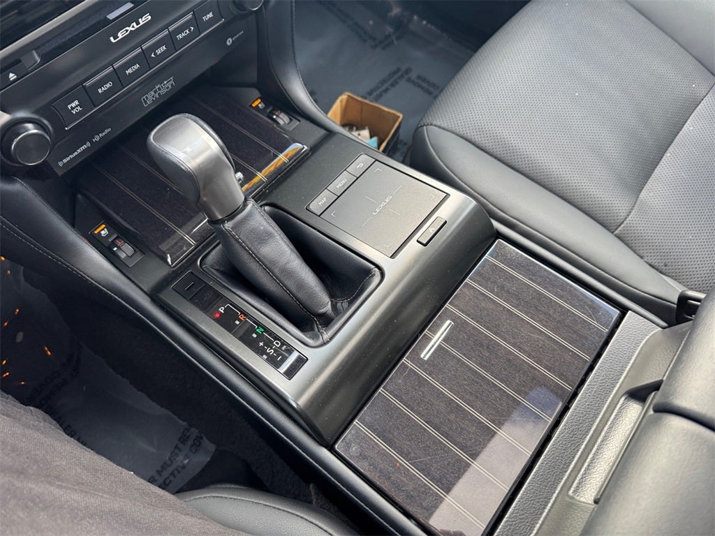 2023 Lexus GX 460 460