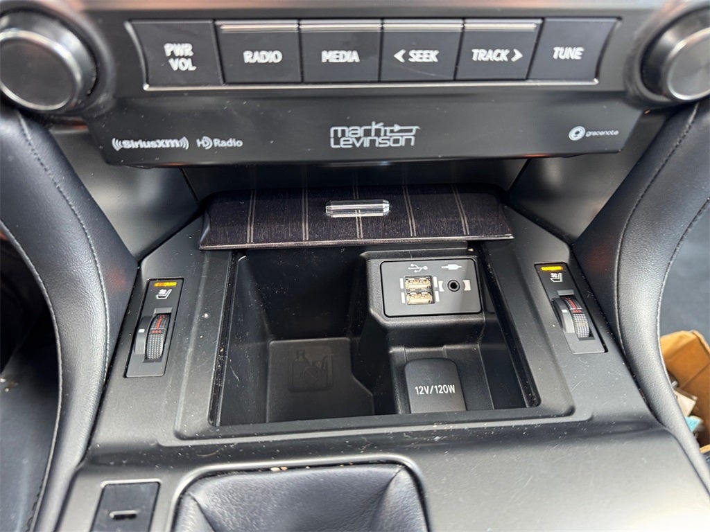 2023 Lexus GX 460 460