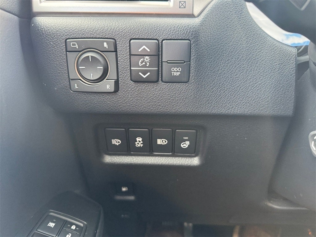 2023 Lexus GX 460 460