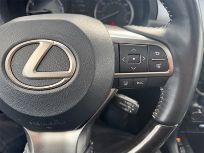 2023 Lexus GX 460 460