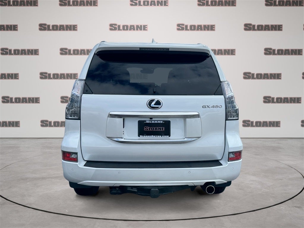 2023 Lexus GX 460 460