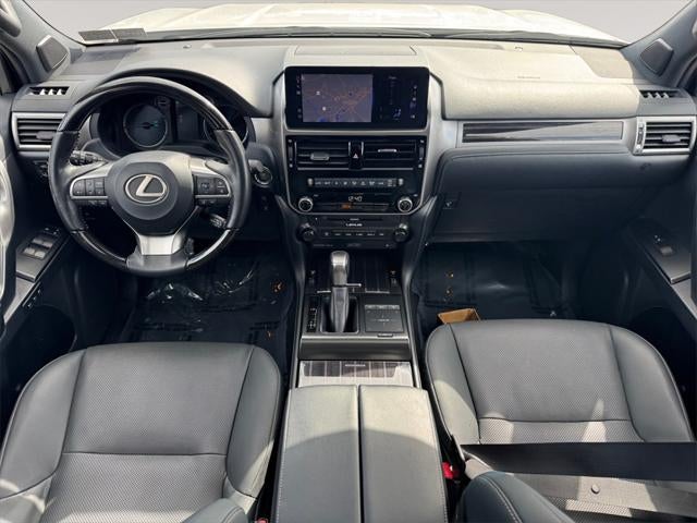 2023 Lexus GX 460 460