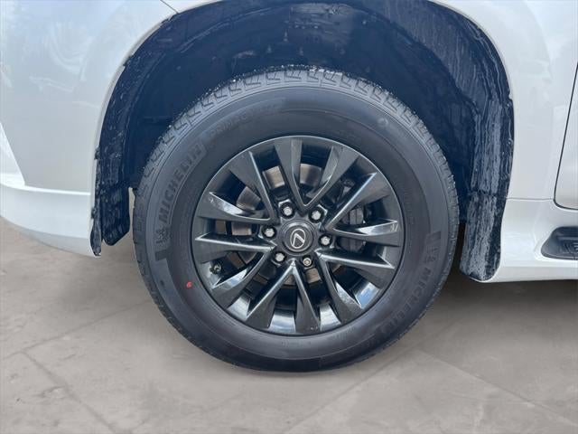 2023 Lexus GX 460 460