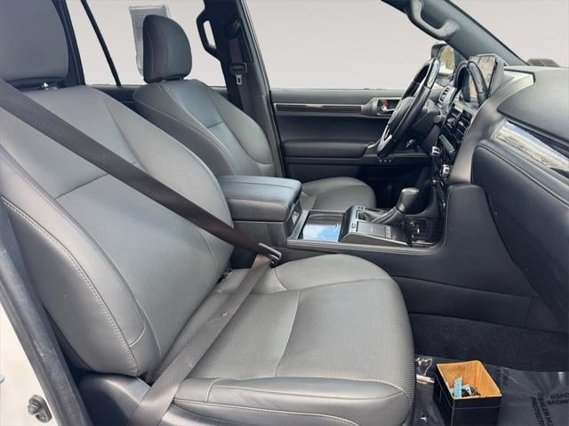 2023 Lexus GX 460 460