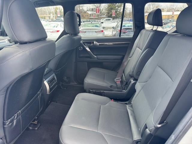 2023 Lexus GX 460 460