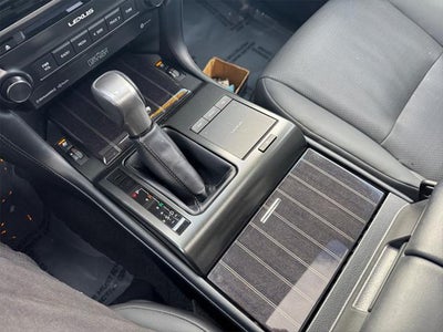 2023 Lexus GX 460 460