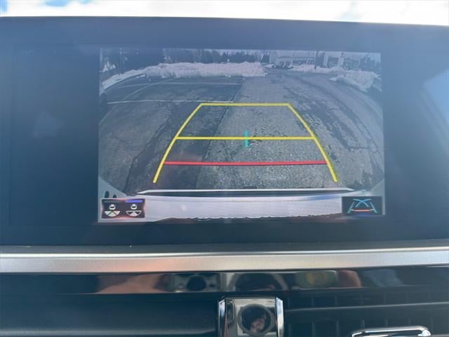 2023 Lexus GX 460 460