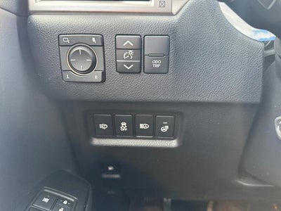 2023 Lexus GX 460 460