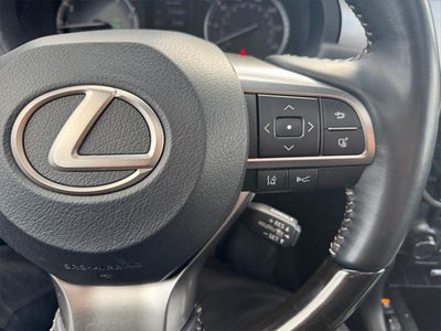 2023 Lexus GX 460 460