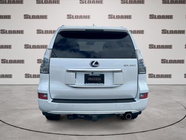 2023 Lexus GX 460 460
