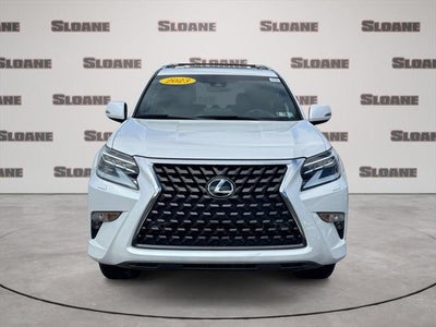 2023 Lexus GX 460 460