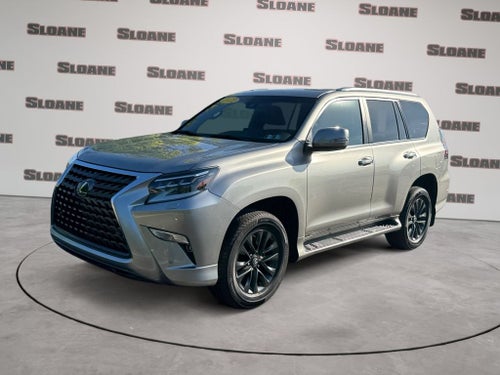 2022 Lexus GX 460 460