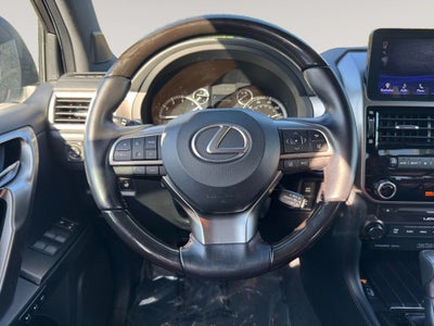 2022 Lexus GX 460 460