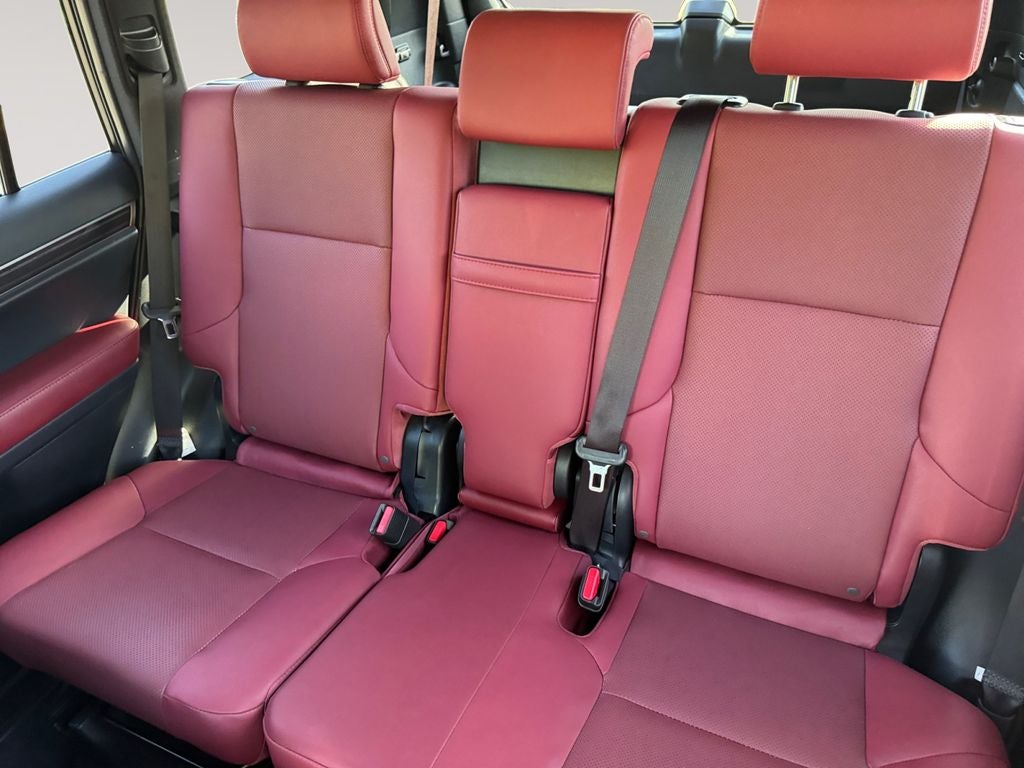 2022 Lexus GX 460 460