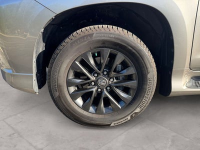 2022 Lexus GX 460 460