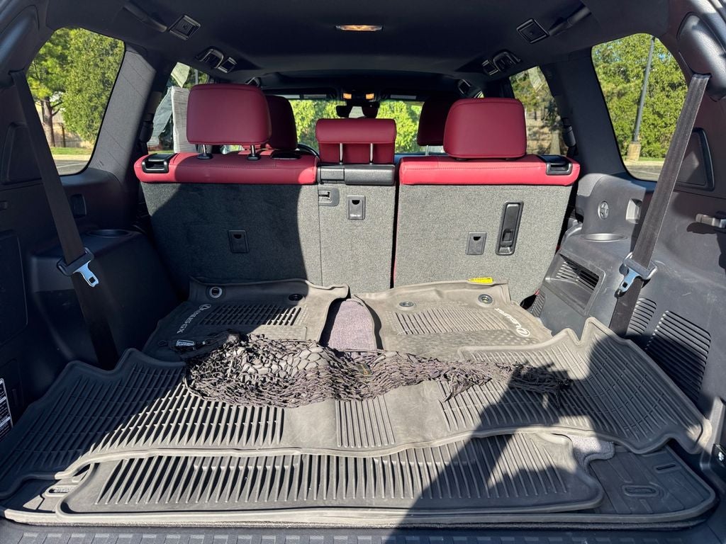 2022 Lexus GX 460 460