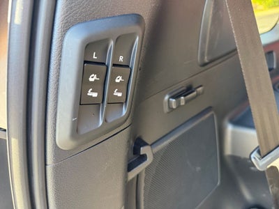 2022 Lexus GX 460 460