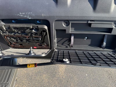 2022 Lexus GX 460 460