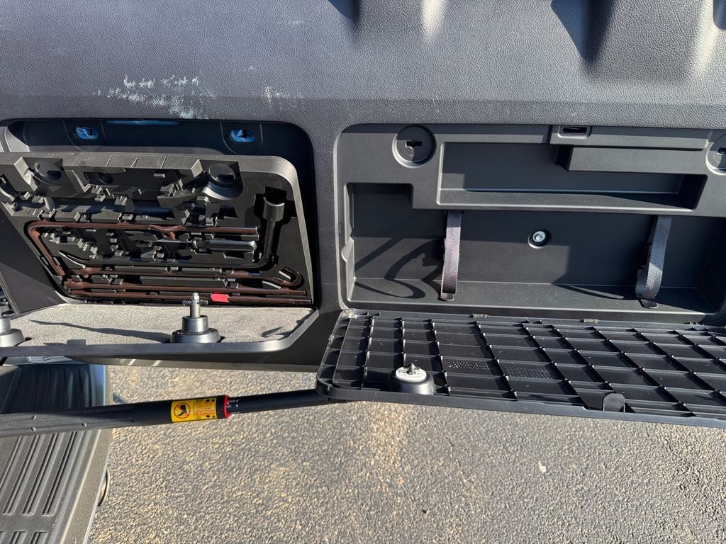 2022 Lexus GX 460 460