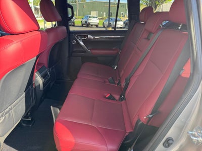 2022 Lexus GX 460 460