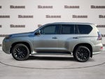 2022 Lexus GX 460 460