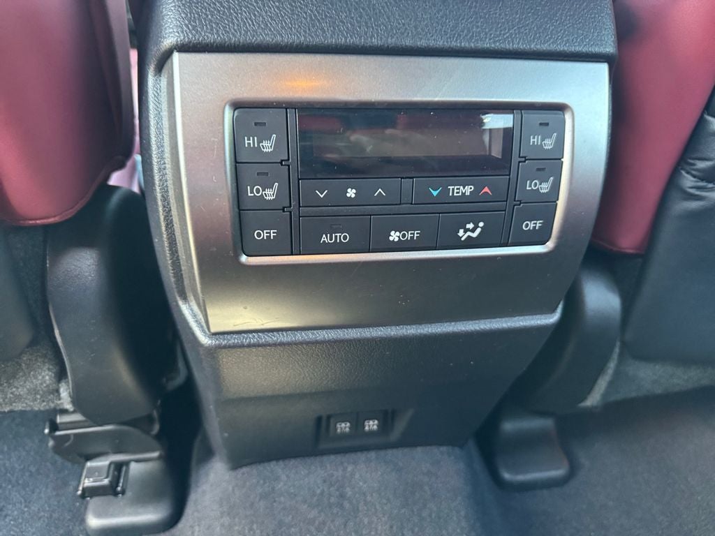 2022 Lexus GX 460 460