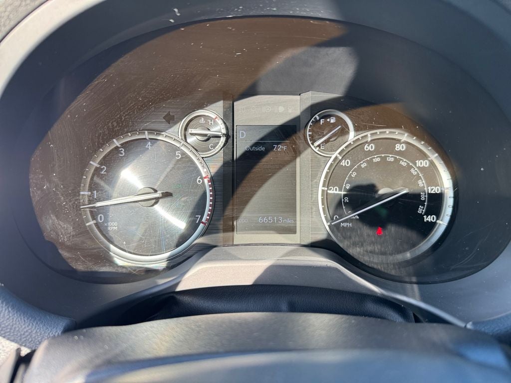 2022 Lexus GX 460 460