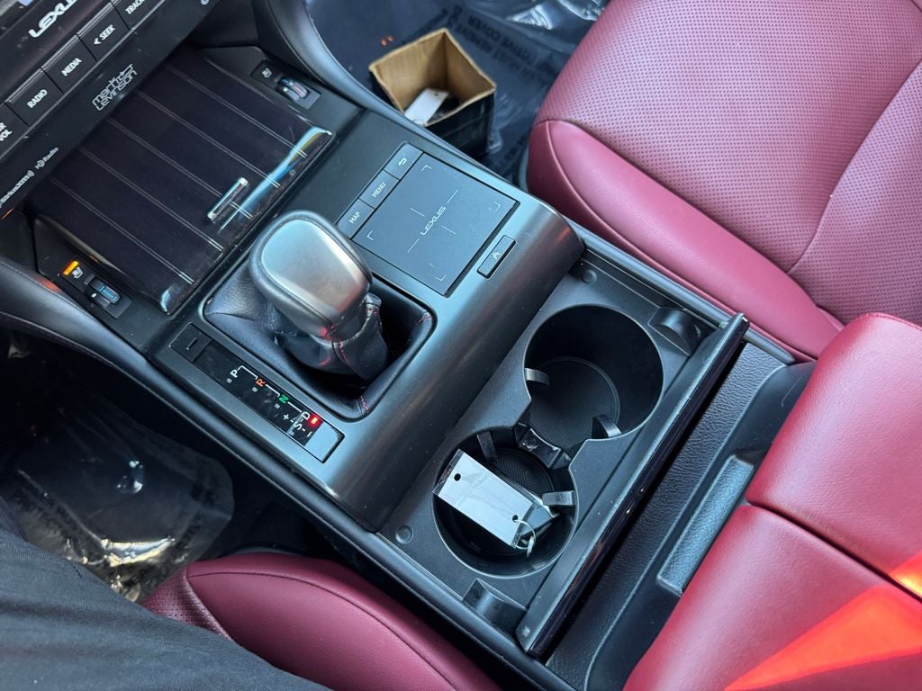 2022 Lexus GX 460 460