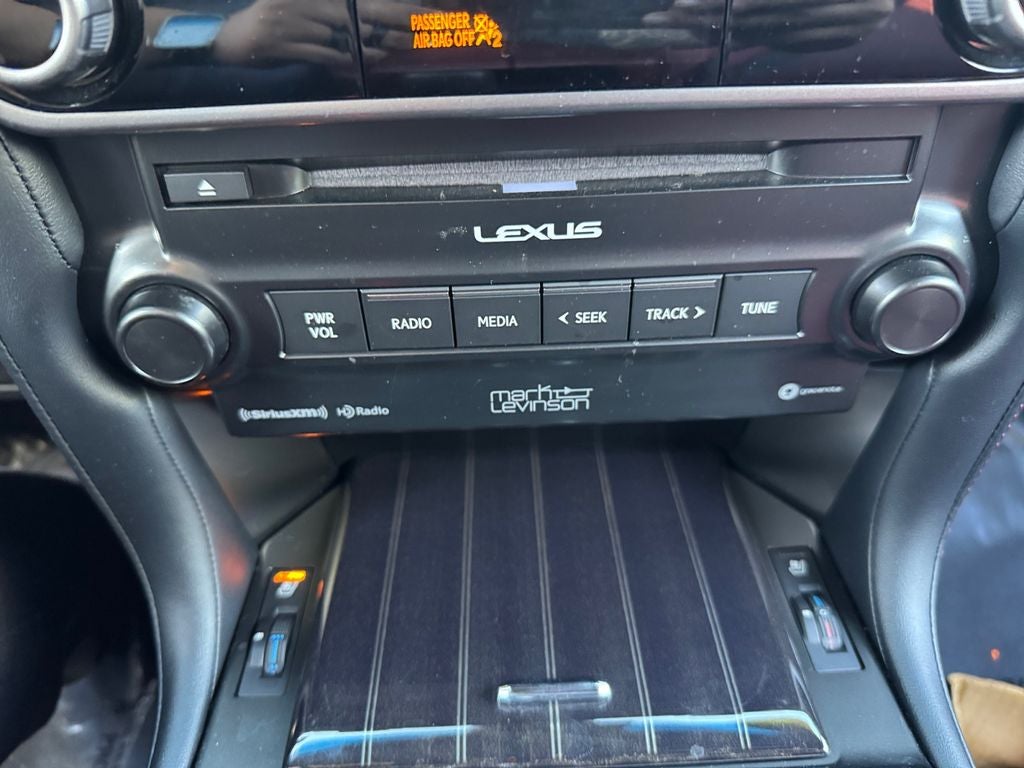 2022 Lexus GX 460 460