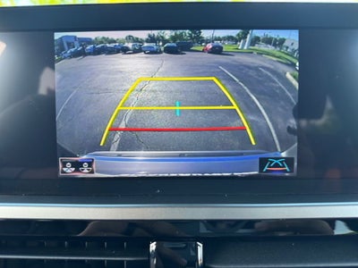 2022 Lexus GX 460 460