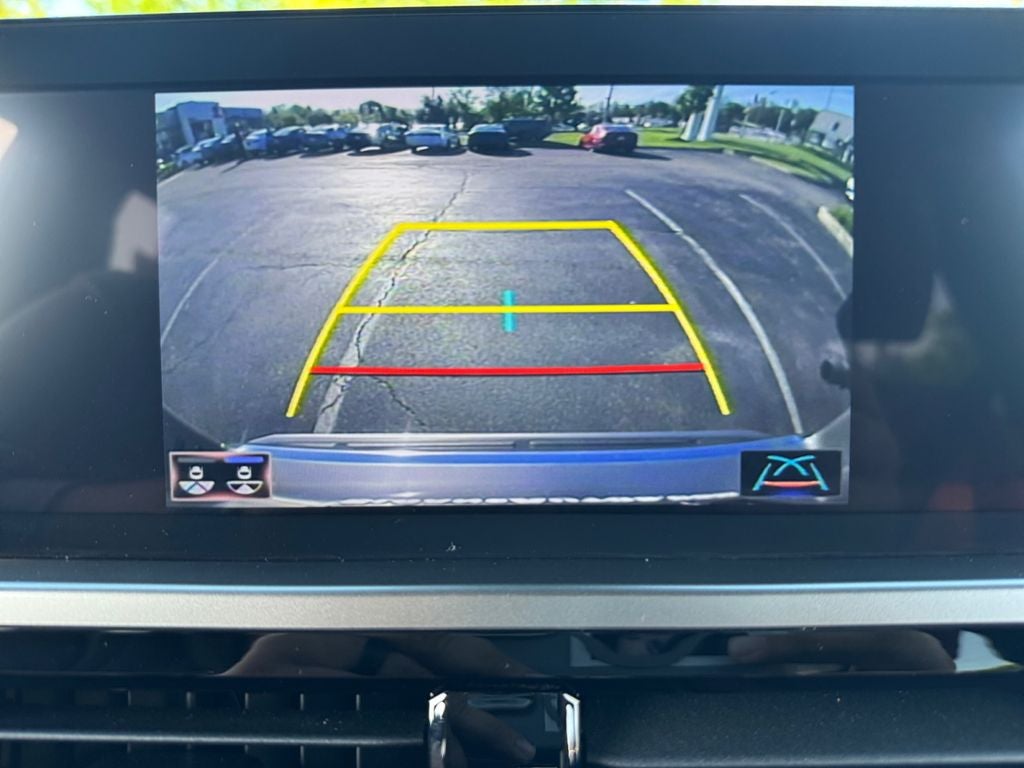 2022 Lexus GX 460 460