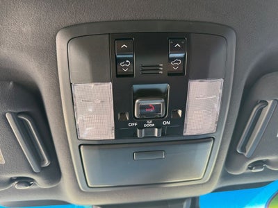 2022 Lexus GX 460 460