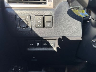 2022 Lexus GX 460 460