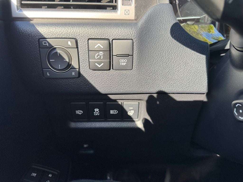 2022 Lexus GX 460 460