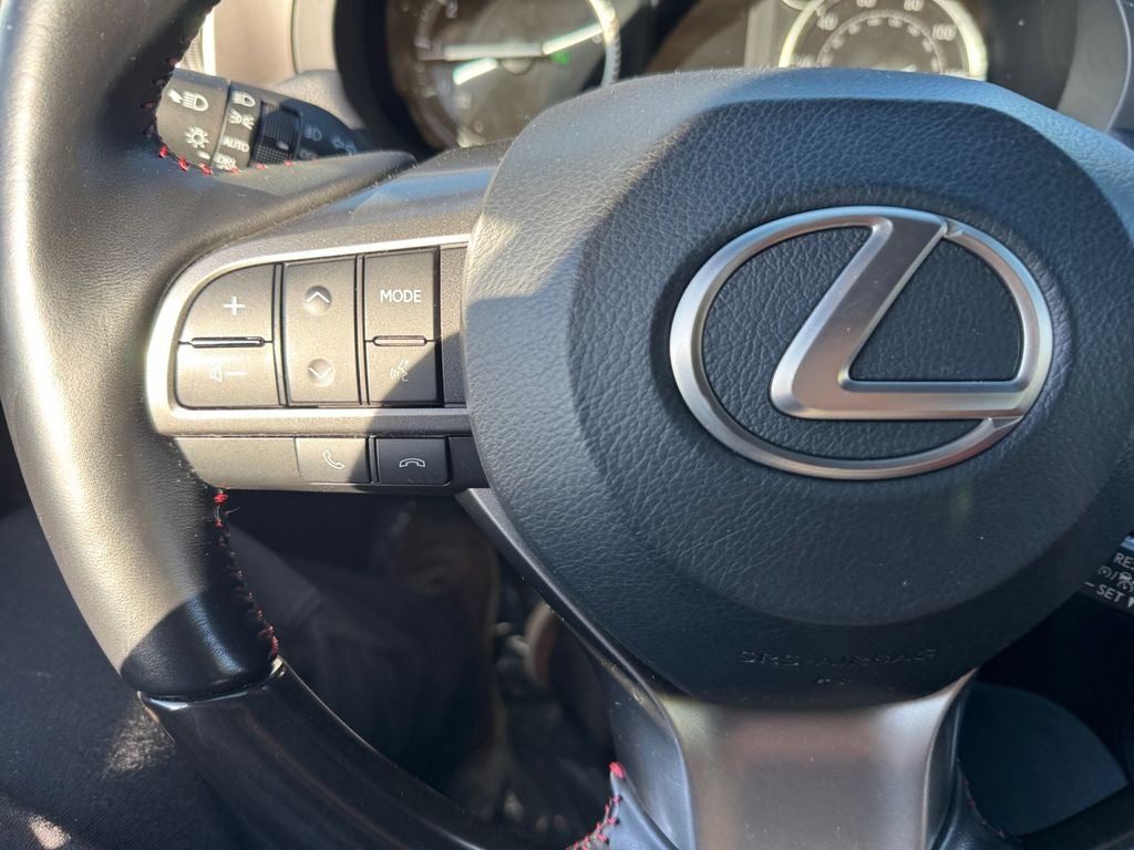 2022 Lexus GX 460 460