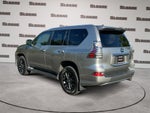 2022 Lexus GX 460 460