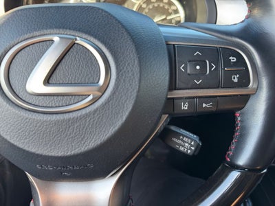 2022 Lexus GX 460 460