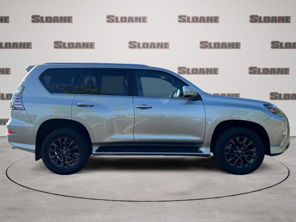 2022 Lexus GX 460 460