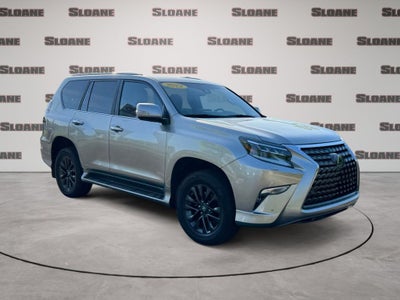2022 Lexus GX 460 460
