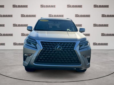 2022 Lexus GX 460 460