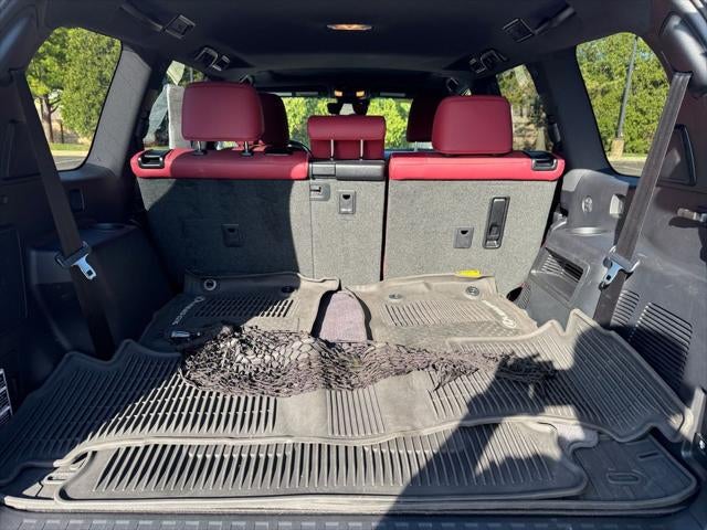 2022 Lexus GX 460 460