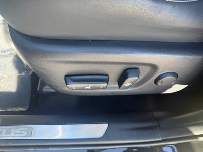 2018 Lexus NX 300 Base
