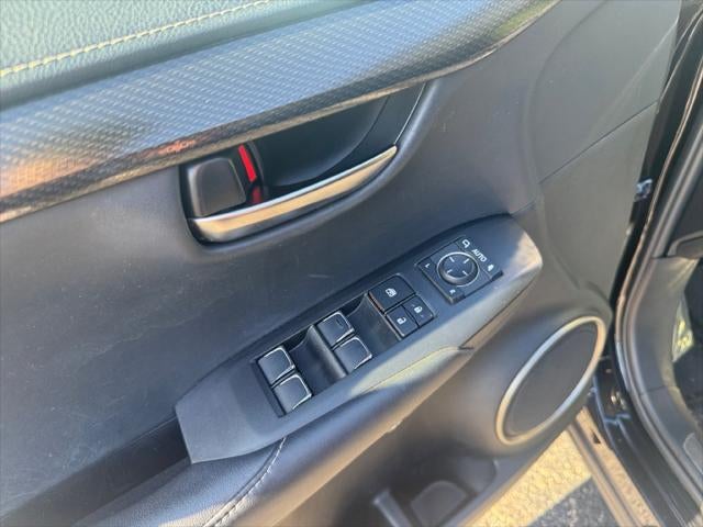 2018 Lexus NX 300 Base