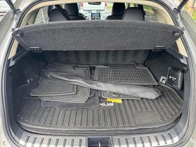 2016 Lexus NX 200t 200t