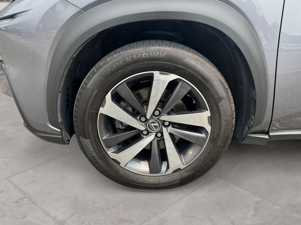 2019 Lexus NX 300 Base