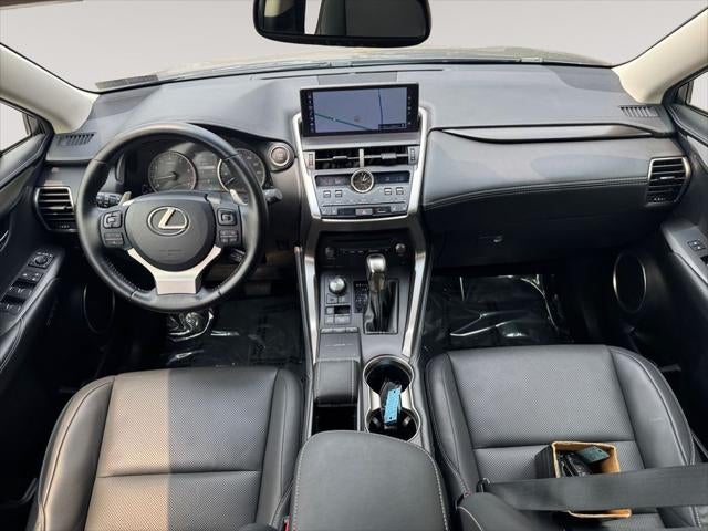 2019 Lexus NX 300 Base
